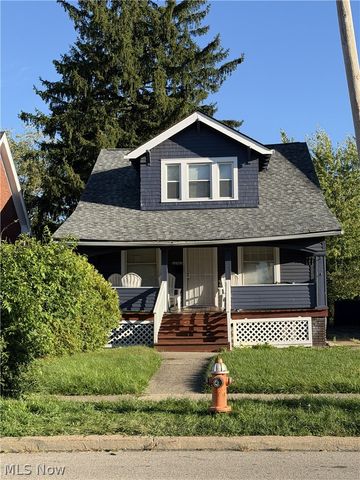 12901 Maplerow Avenue, Garfield Heights, OH 44105