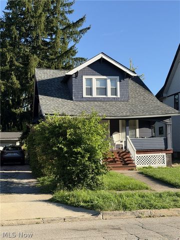 12901 Maplerow Avenue, Garfield Heights, OH 44105