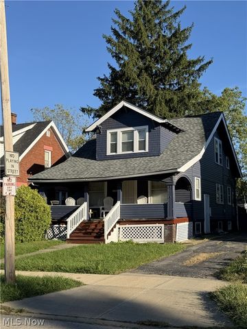 12901 Maplerow Avenue, Garfield Heights, OH 44105