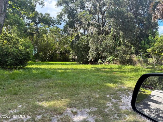 667 E 30TH Street, Jacksonville, FL 32206