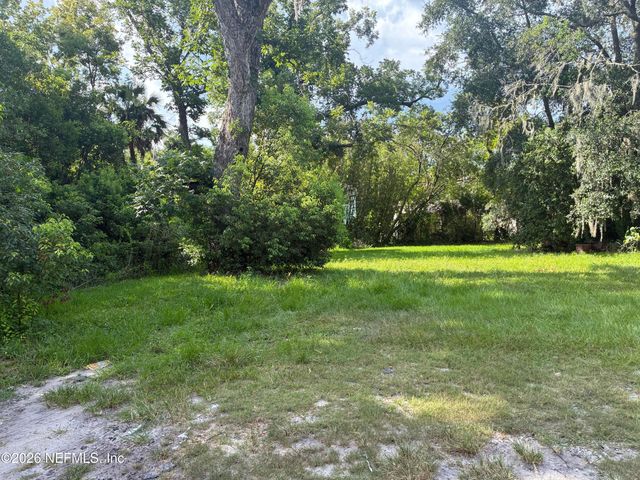 667 E 30TH Street, Jacksonville, FL 32206