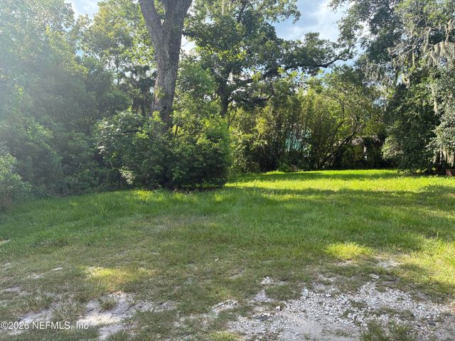 667 E 30TH Street, Jacksonville, FL 32206