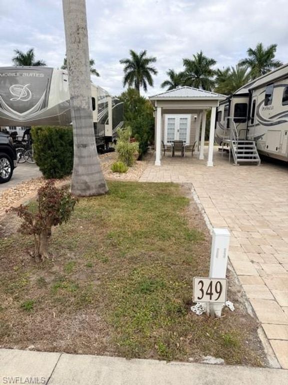 10329 Fire Flag TRL, FORT MYERS, FL 33905 — exterior