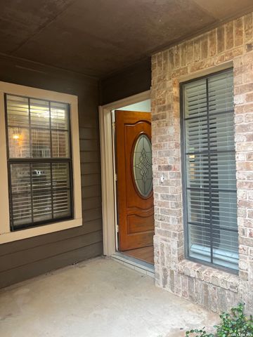 4507 SMOKEY WOOD LN, San Antonio, TX 78249