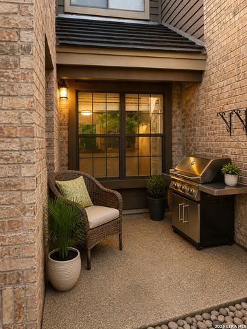 4507 SMOKEY WOOD LN, San Antonio, TX 78249