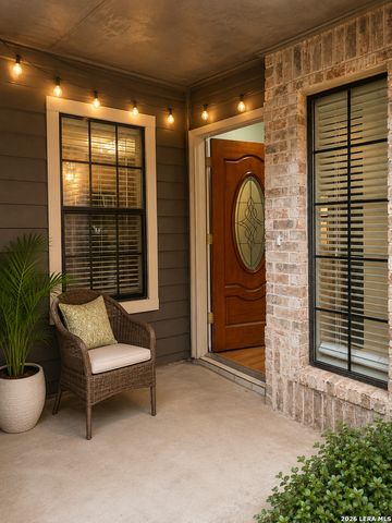 4507 SMOKEY WOOD LN, San Antonio, TX 78249