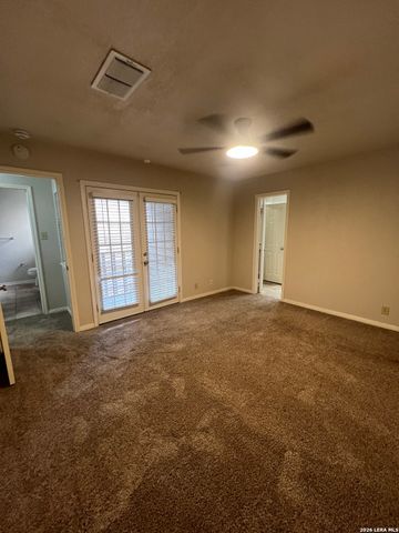 4507 SMOKEY WOOD LN, San Antonio, TX 78249