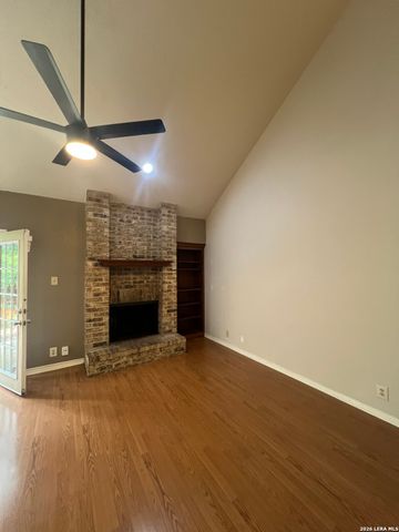 4507 SMOKEY WOOD LN, San Antonio, TX 78249