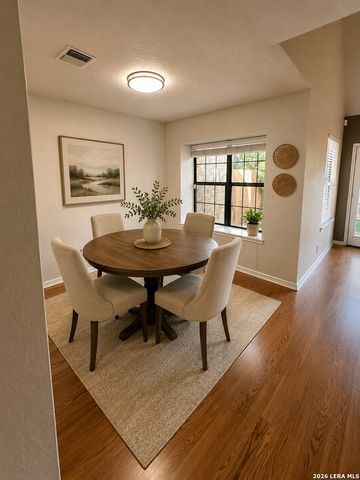 4507 SMOKEY WOOD LN, San Antonio, TX 78249