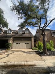 4507 SMOKEY WOOD LN, San Antonio, TX 78249