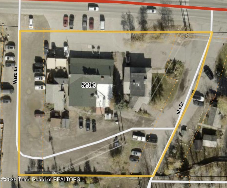 5600 WY-22, Wilson, WY 83014 photo 2