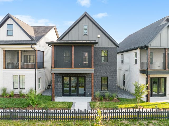 307 Sophia Rain Dr, Nashville, TN 37218