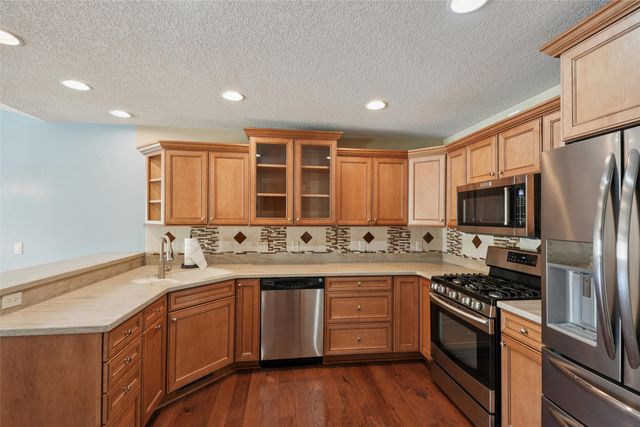 1515 NE Falstaff Lane, Ankeny, IA 50021