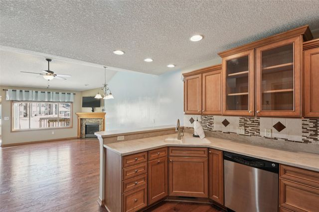 1515 NE Falstaff Lane, Ankeny, IA 50021