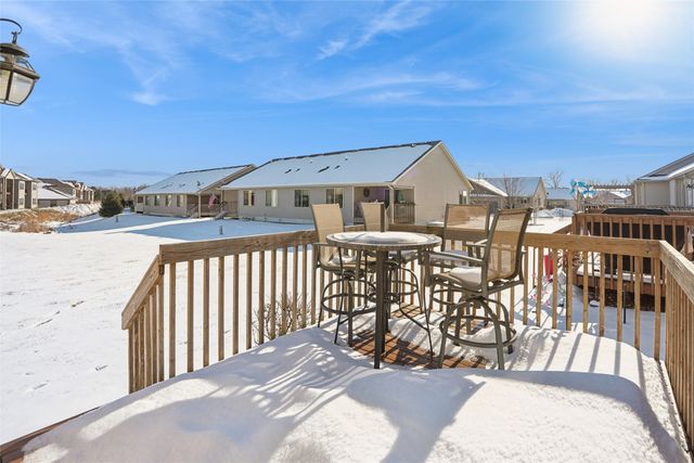 1515 NE Falstaff Lane, Ankeny, IA 50021