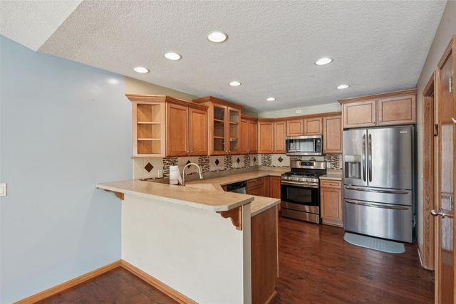 1515 NE Falstaff Lane, Ankeny, IA 50021