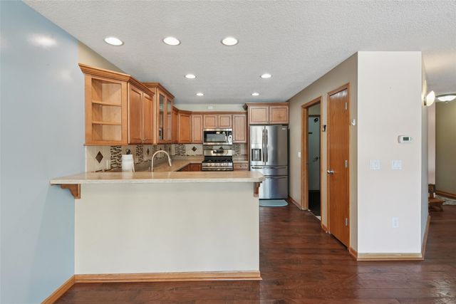 1515 NE Falstaff Lane, Ankeny, IA 50021