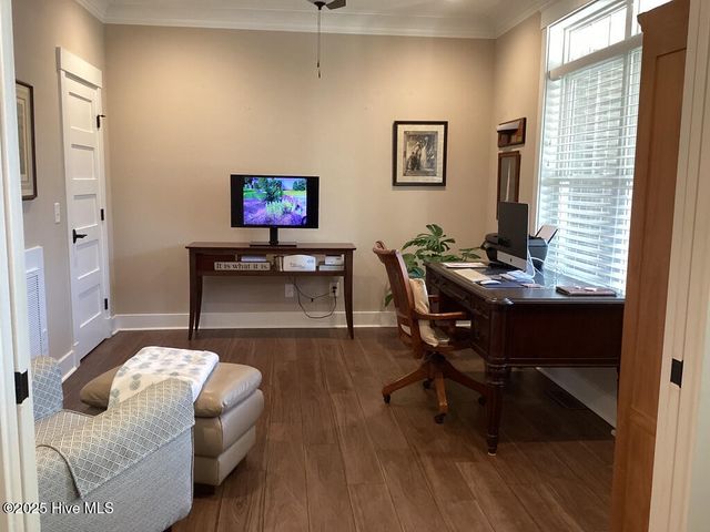 444 Cypress Landing Trail, Chocowinity, NC 27817