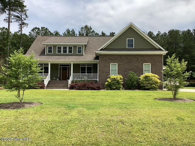 444 Cypress Landing Trail, Chocowinity, NC 27817