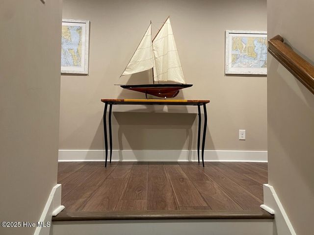 444 Cypress Landing Trail, Chocowinity, NC 27817