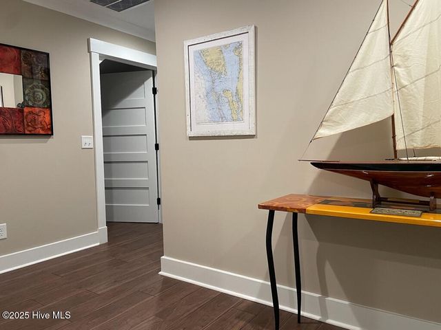 444 Cypress Landing Trail, Chocowinity, NC 27817