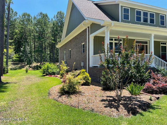 444 Cypress Landing Trail, Chocowinity, NC 27817