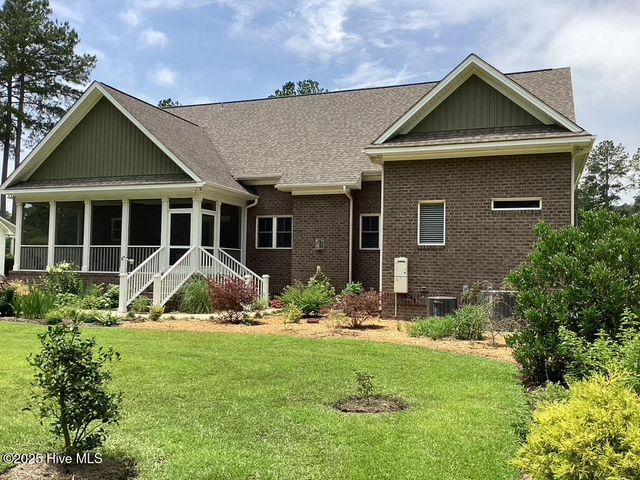 444 Cypress Landing Trail, Chocowinity, NC 27817