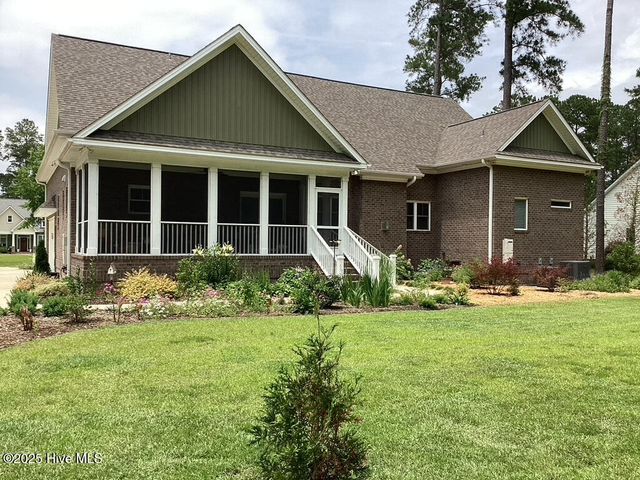 444 Cypress Landing Trail, Chocowinity, NC 27817