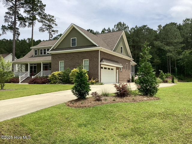 444 Cypress Landing Trail, Chocowinity, NC 27817