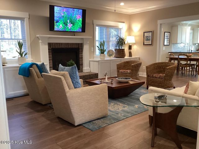 444 Cypress Landing Trail, Chocowinity, NC 27817