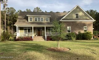 444 Cypress Landing Trail, Chocowinity, NC 27817