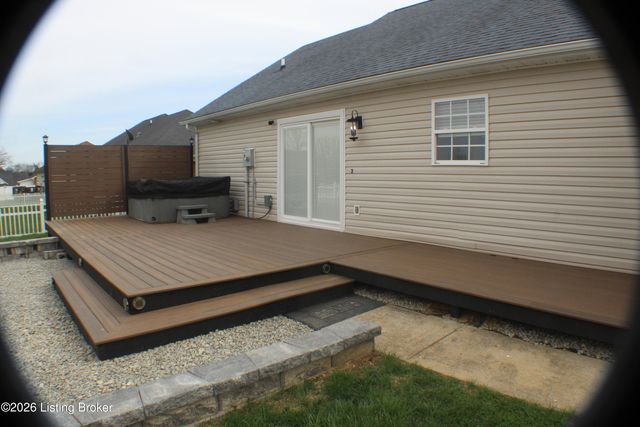107 Azalea Ave, Bardstown, KY 40004