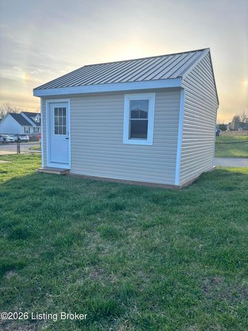 107 Azalea Ave, Bardstown, KY 40004