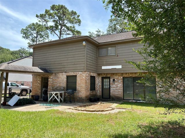 8230 Thetford Lane, Houston, TX 77070