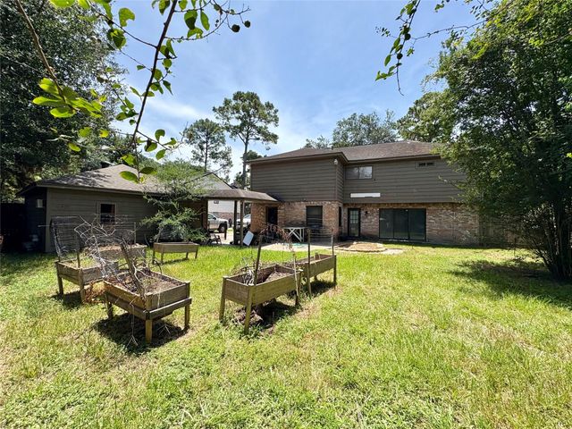 8230 Thetford Lane, Houston, TX 77070