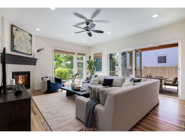 4128 Clifton Ct, Boulder, CO 80301