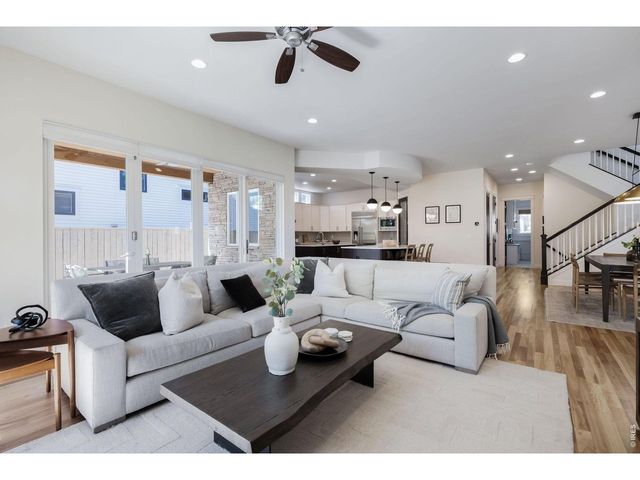 4128 Clifton Ct, Boulder, CO 80301