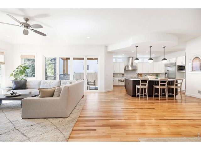 4128 Clifton Ct, Boulder, CO 80301