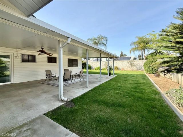 1721 Holland Avenue, Clovis, CA 93611