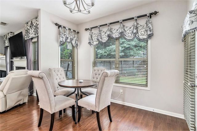 230 Haleys Court, Woodstock, GA 30188