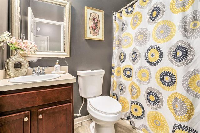 230 Haleys Court, Woodstock, GA 30188