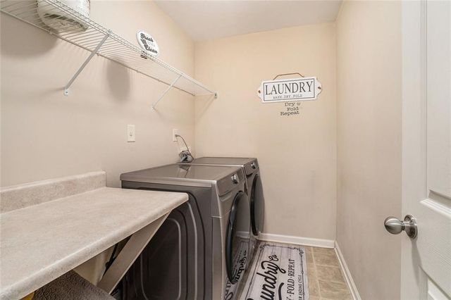 230 Haleys Court, Woodstock, GA 30188