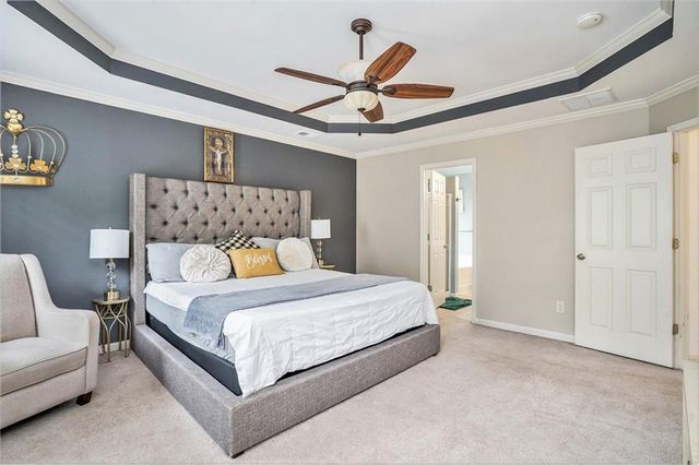 230 Haleys Court, Woodstock, GA 30188