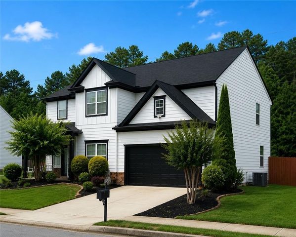 230 Haleys Court, Woodstock, GA 30188