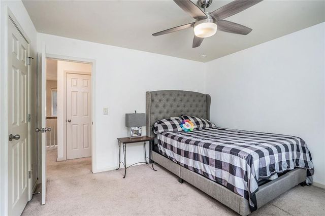 230 Haleys Court, Woodstock, GA 30188
