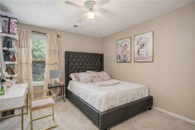230 Haleys Court, Woodstock, GA 30188