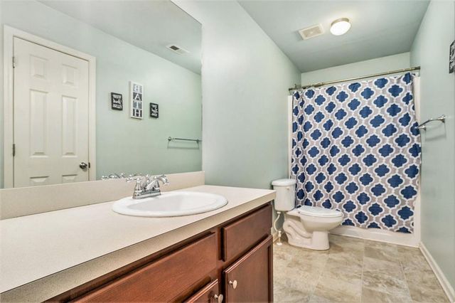 230 Haleys Court, Woodstock, GA 30188