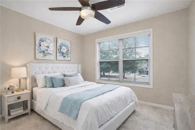230 Haleys Court, Woodstock, GA 30188