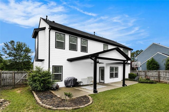 230 Haleys Court, Woodstock, GA 30188