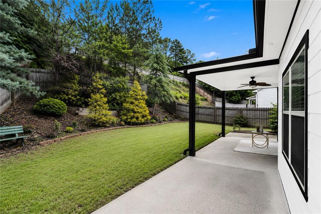 230 Haleys Court, Woodstock, GA 30188